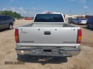 ✅ 2000 Chevrolet Silverado 1500 LS • VIN: 1GCEC19T2YZ291771 • Лот: 43213021. Опубликован ранее на IAAI с пробегом 212 385 миль. Бесплатный доступ к архиву аукционных продаж из США и подробный отчёт об истории автомобиля на DreamBid. Изображение 17.