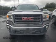 ✅ 2014 GMC Sierra 1500 SLE • VIN: 3GTP1UEC7EG566956 • Lot: 84452355. Wystawiony na Copart z przebiegiem 62 037 mil. Bezpłatny archiwum sprzedaży aukcyjnych z USA i szczegółowy raport historii pojazdu na DreamBid. Zdjęcie 5.