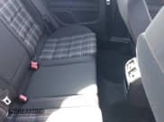 ✅ 2012 Volkswagen Golf GTI w/Conv & Sunroof • VIN: WVWEV7AJ6CW161963 • Lot: 41398810. Listed on IAAI with 172,582 mi. Free auction sales archive from the USA and detailed vehicle history report at DreamBid. Image 8.