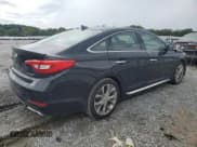 ✅ 2017 Hyundai Sonata Sport • VIN: 5NPE34AB3HH507347 • Лот: 84620015. Опубликован ранее на Copart с пробегом 68 548 миль. Бесплатный доступ к архиву аукционных продаж из США и подробный отчёт об истории автомобиля на DreamBid. Изображение 3.