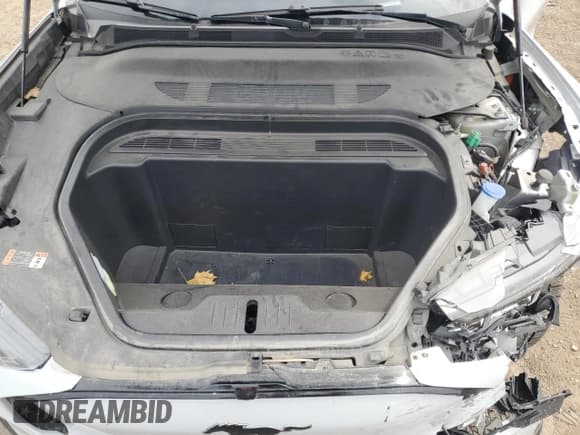 ✅ 2022 Ford Mustang Mach-E Premium • VIN: 3FMTK3SS6NMA44222 • Lot: 52028005. Listed on Copart with 74,349 mi. Free auction sales archive from the USA and detailed vehicle history report at DreamBid. Image 12.