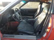 ✅ 1983 Datsun 280ZX • VIN: JN1HZ04S0DX569855 • Лот: 74027594. Опубликован ранее на Copart с пробегом 12 300 миль. Бесплатный доступ к архиву аукционных продаж из США и подробный отчёт об истории автомобиля на DreamBid. Изображение 7.