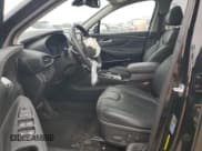 ✅ 2019 Hyundai Santa Fe Limited • VIN: 5NMS53AA3KH119523 • Lot: 43383034. Wystawiony na Copart z przebiegiem 43 070 mil. Bezpłatny archiwum sprzedaży aukcyjnych z USA i szczegółowy raport historii pojazdu na DreamBid. Zdjęcie 7.