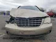 ✅ 2008 Chrysler Pacifica Touring • VIN: 2A8GM68X08R668754 • Lot: 47879765. Listed on Copart with 119,588 mi. Free auction sales archive from the USA and detailed vehicle history report at DreamBid. Image 5.