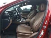 ✅ 2022 Mercedes-Benz E 450 • VIN: W1KZH6AB1NB033822 • Lot: 40772604. Listed on Copart with 29,035 mi. Free auction sales archive from the USA and detailed vehicle history report at DreamBid. Image 7.