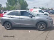 ✅ 2020 Mitsubishi Eclipse Cross ES • VIN: JA4AS3AA6LZ034266 • Lot: 43065320. Wystawiony na IAAI z przebiegiem 85 122 mil. Bezpłatny archiwum sprzedaży aukcyjnych z USA i szczegółowy raport historii pojazdu na DreamBid. Zdjęcie 13.