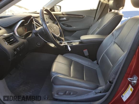 ✅ 2014 Chevrolet Impala LTZ • VIN: 1G1155S33EU146086 • Lot: 87071645. Listed on Copart with 129,775 mi. Free auction sales archive from the USA and detailed vehicle history report at DreamBid. Image 7.