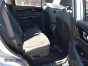 ✅ 2019 Kia Sorento LX • VIN: 5XYPG4A53KG585861 • Лот: 43512101. Опубликован ранее на IAAI с пробегом 53 798 миль. Бесплатный доступ к архиву аукционных продаж из США и подробный отчёт об истории автомобиля на DreamBid. Изображение 8.