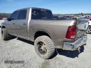 ✅ 2010 Dodge 1500 Laramie • VIN: 1D7RV1CT1AS199219 • Lot: 46067955. Wystawiony na Copart z przebiegiem 194 238 mil. Bezpłatny archiwum sprzedaży aukcyjnych z USA i szczegółowy raport historii pojazdu na DreamBid. Zdjęcie 2.