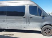 ✅ 2019 Freightliner Sprinter • VIN: WCDPF1CD1KT002037 • Лот: 43459956. Опубликован ранее на IAAI с пробегом 132 330 миль. Бесплатный доступ к архиву аукционных продаж из США и подробный отчёт об истории автомобиля на DreamBid. Изображение 13.