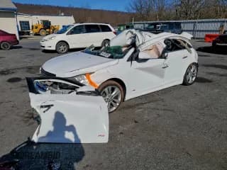 ✅ 2015 Chevrolet Cruze LTZ • VIN: 1G1PG5SB9F7144788 • Лот: 94138705. Опубликован ранее на Copart с пробегом Не указан. Бесплатный доступ к архиву аукционных продаж из США и подробный отчёт об истории автомобиля на DreamBid. Изображение 1.