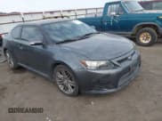 ✅ 2012 Scion tC • VIN: JTKJF5C7XC3035505 • Lot: 43419186. Listed on IAAI with 171,287 mi. Free auction sales archive from the USA and detailed vehicle history report at DreamBid. Image 1.