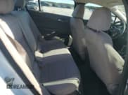 ✅ 2018 Chevrolet Cruze LS • VIN: 1G1BC5SMXJ7240543 • Lot: 92471875. Listed on Copart with 97,512 mi. Free auction sales archive from the USA and detailed vehicle history report at DreamBid. Image 10.