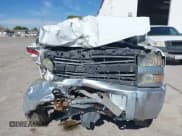 ✅ 2015 Chevrolet Silverado 2500HD Work Truck • VIN: 1GC1KUEG9FF543316 • Lot: 41508723. Listed on IAAI with 146,534 mi. Free auction sales archive from the USA and detailed vehicle history report at DreamBid. Image 6.