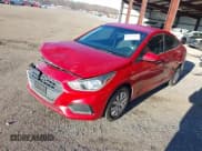 ✅ 2019 Hyundai Accent SE • VIN: 3KPC24A31KE073055 • Лот: 41385942. Опубликован ранее на IAAI с пробегом 103 299 миль. Бесплатный доступ к архиву аукционных продаж из США и подробный отчёт об истории автомобиля на DreamBid. Изображение 18.