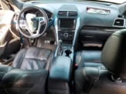 ✅ 2015 Ford Explorer Limited • VIN: 1FM5K7F89FGC06919 • Lot: 53380745. Wystawiony na Copart z przebiegiem 149 874 mil. Bezpłatny archiwum sprzedaży aukcyjnych z USA i szczegółowy raport historii pojazdu na DreamBid. Zdjęcie 8.