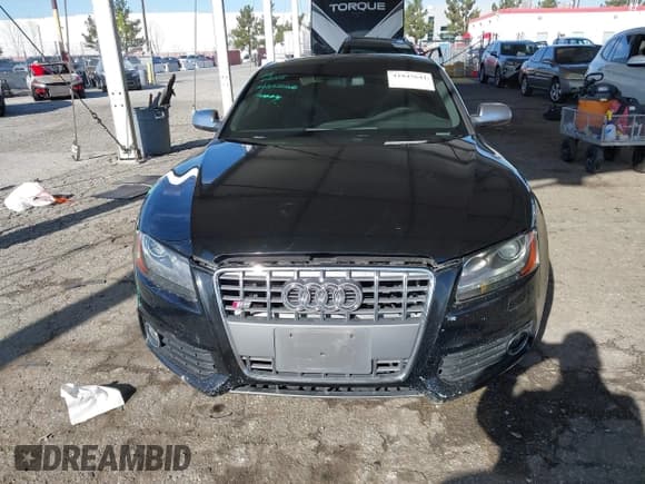 ✅ 2012 Audi S5 Prestige • VIN: WAUVVAFR3CA012447 • Лот: 41847641. Опубликован ранее на IAAI с пробегом 95 101 миль. Бесплатный доступ к архиву аукционных продаж из США и подробный отчёт об истории автомобиля на DreamBid. Изображение 12.