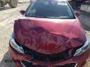 ✅ 2018 Chevrolet Cruze LT • VIN: 1G1BE5SM4J7208231 • Лот: 69472532. Опубликован ранее на Copart с пробегом 98 115 миль. Бесплатный доступ к архиву аукционных продаж из США и подробный отчёт об истории автомобиля на DreamBid. Изображение 11.