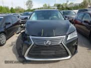 ✅ 2017 Lexus RX 350 • VIN: 2T2BZMCA3HC127316 • Lot: 49983374. Listed on Copart with Not provided. Free auction sales archive from the USA and detailed vehicle history report at DreamBid. Image 5.