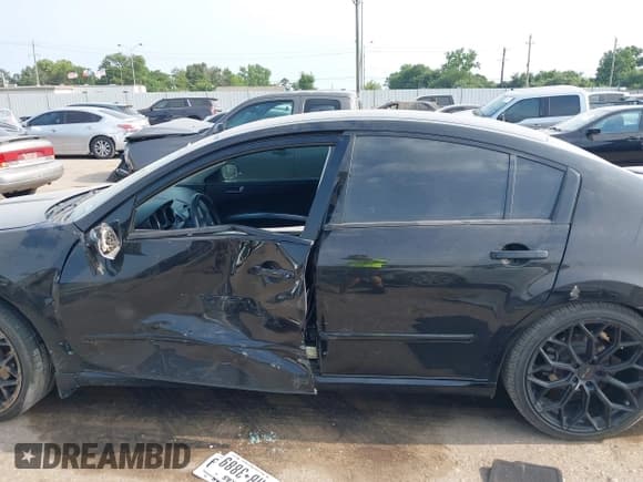 ✅ 2007 Nissan Maxima SL • VIN: 1N4BA41E17C859717 • Лот: 42315720. Опубликован ранее на IAAI с пробегом 59 506 миль. Бесплатный доступ к архиву аукционных продаж из США и подробный отчёт об истории автомобиля на DreamBid. Изображение 14.