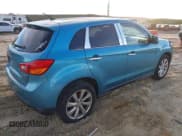 ✅ 2014 Mitsubishi Outlander SE • VIN: 4A4AR4AU9EE020608 • Lot: 43904994. Wystawiony na IAAI z przebiegiem 141 748 mil. Bezpłatny archiwum sprzedaży aukcyjnych z USA i szczegółowy raport historii pojazdu na DreamBid. Zdjęcie 4.