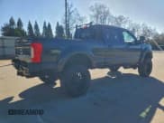 ✅ 2019 Ford F-250 XL • VIN: 1FT7W2BT0KEE43531 • Lot: 97103035. Listed on Copart with 56,735 mi. Free auction sales archive from the USA and detailed vehicle history report at DreamBid. Image 3.