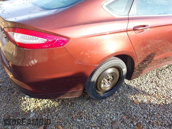 ✅ 2016 Ford Fusion SE • VIN: 3FA6P0H70GR332186 • Lot: 43683072. Wystawiony na IAAI z przebiegiem 96 162 mil. Bezpłatny archiwum sprzedaży aukcyjnych z USA i szczegółowy raport historii pojazdu na DreamBid. Zdjęcie 20.