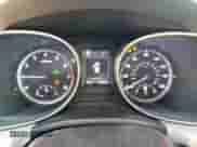 ✅ 2018 Hyundai Santa Fe 2.4L • VIN: 5XYZTDLB8JG523085 • Лот: 67651652. Опубликован ранее на Copart с пробегом 91 830 миль. Бесплатный доступ к архиву аукционных продаж из США и подробный отчёт об истории автомобиля на DreamBid. Изображение 9.