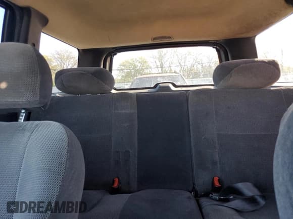 ✅ 1999 Jeep Grand Cherokee Laredo • VIN: 1J4GW58S9XC723378 • Lot: 90095705. Listed on Copart with 177,816 mi. Free auction sales archive from the USA and detailed vehicle history report at DreamBid. Image 10.