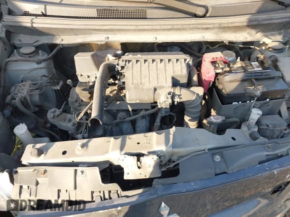 ✅ 2015 Mitsubishi Mirage ES • VIN: ML32A4HJ2FH012187 • Lot: 43672946. Listed on IAAI with 63,800 mi. Free auction sales archive from the USA and detailed vehicle history report at DreamBid. Image 10.