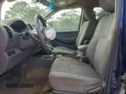 ✅ 2011 Nissan Frontier SV • VIN: 1N6AD0ER2BC403072 • Lot: 94670015. Listed on Copart with 206,443 mi. Free auction sales archive from the USA and detailed vehicle history report at DreamBid. Image 7.