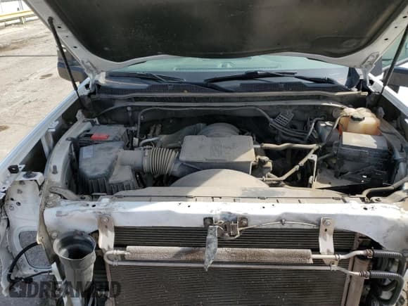 ✅ 2020 Chevrolet Silverado 2500HD Work Truck • VIN: 1GC3YLE77LF196954 • Лот: 53044265. Опубликован ранее на Copart с пробегом 81 850 миль. Бесплатный доступ к архиву аукционных продаж из США и подробный отчёт об истории автомобиля на DreamBid. Изображение 11.