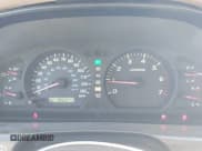 ✅ 2000 Toyota Land Cruiser • VIN: JT3HT05J9Y0112145 • Lot: 42638846. Listed on IAAI with 386,043 mi. Free auction sales archive from the USA and detailed vehicle history report at DreamBid. Image 7.