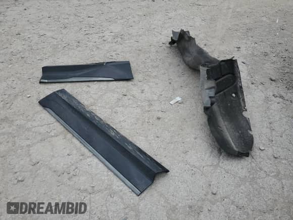 2021 Chevrolet Blazer RS with VIN 3GNKBKRS0MS513578, listed as a Copart auction lot 66307364 with 136,641 mi miles and Salvage title. Bid and sale history available at DreamBid. Image 15.