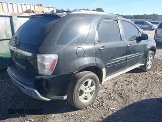 ✅ 2005 Chevrolet Equinox LT • VIN: 2CNDL63F256066927 • Лот: 43615781. Опубликован ранее на IAAI с пробегом 276 427 миль. Бесплатный доступ к архиву аукционных продаж из США и подробный отчёт об истории автомобиля на DreamBid. Изображение 4.