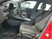 2023 Dodge Hornet GT z VIN ZACNDFAN8P3A02422, wystawiony jako Copart lot #50634695 z przebiegiem 17 584 mil mil oraz Szkoda całkowita • Salvage title. Historia ofert i sprzedaży dostępna na DreamBid. Obrazek 7.