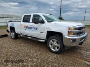 ✅ 2016 Chevrolet Silverado 2500HD LT • VIN: 1GC1KVEG6GF303941 • Lot: 65671285. Wystawiony na Copart z przebiegiem 108 911 mil. Bezpłatny archiwum sprzedaży aukcyjnych z USA i szczegółowy raport historii pojazdu na DreamBid. Zdjęcie 4.