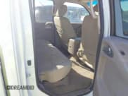 ✅ 2017 Nissan Frontier SV • VIN: 1N6AD0EV4HN705375 • Lot: 43431231. Wystawiony na IAAI z przebiegiem 109 355 mil. Bezpłatny archiwum sprzedaży aukcyjnych z USA i szczegółowy raport historii pojazdu na DreamBid. Zdjęcie 8.