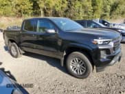 ✅ 2025 Chevrolet Colorado 4WD LT • VIN: 1GCPTCEK6S1192507 • Lot: 84396685. Listed on Copart with 349 mi. Free auction sales archive from the USA and detailed vehicle history report at DreamBid. Image 4.