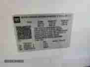 2024 Chevrolet Equinox LS with VIN 3GNAXHEGXRL252544, listed as a Copart auction lot 80685645 with 25,299 mi miles and Salvage title. Bid and sale history available at DreamBid. Image 13.