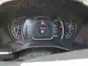 2019 Hyundai Santa Fe SEL z VIN 5NMS33AD7KH082136, wystawiony jako Copart lot #82579675 z przebiegiem 107 265 mil mil oraz Szkoda całkowita • Salvage title. Historia ofert i sprzedaży dostępna na DreamBid. Obrazek 9.