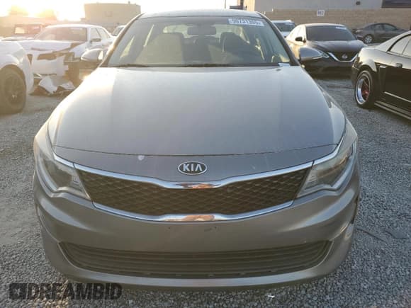 ✅ 2016 Kia Optima LX • VIN: 5XXGT4L39GG074268 • Lot: 90731305. Listed on Copart with 74,909 mi. Free auction sales archive from the USA and detailed vehicle history report at DreamBid. Image 5.