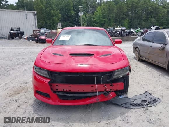 ✅ 2018 Dodge Charger SXT Plus • VIN: 2C3CDXHG8JH134557 • Лот: 42803161. Опубликован ранее на IAAI с пробегом 111 052 миль. Бесплатный доступ к архиву аукционных продаж из США и подробный отчёт об истории автомобиля на DreamBid. Изображение 13.