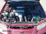 ✅ 1998 Toyota Camry LE • VIN: JT2BG22K7W0262372 • Лот: 43149967. Опубликован ранее на IAAI с пробегом 259 496 миль. Бесплатный доступ к архиву аукционных продаж из США и подробный отчёт об истории автомобиля на DreamBid. Изображение 10.