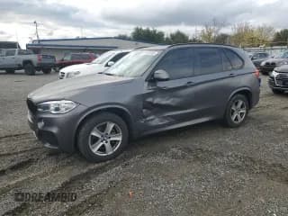 ✅ 2017 BMW X5 xDrive35i • VIN: 5UXKR0C33H0V82545 • Lot: 93151355. Listed on Copart with 95,599 mi. Free auction sales archive from the USA and detailed vehicle history report at DreamBid. Image 1.