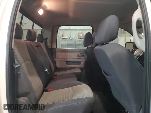 ✅ 2009 Dodge 1500 Laramie • VIN: 1D3HV13T99S704481 • Lot: 85502204. Wystawiony na Copart z przebiegiem 199 405 mil. Bezpłatny archiwum sprzedaży aukcyjnych z USA i szczegółowy raport historii pojazdu na DreamBid. Zdjęcie 10.