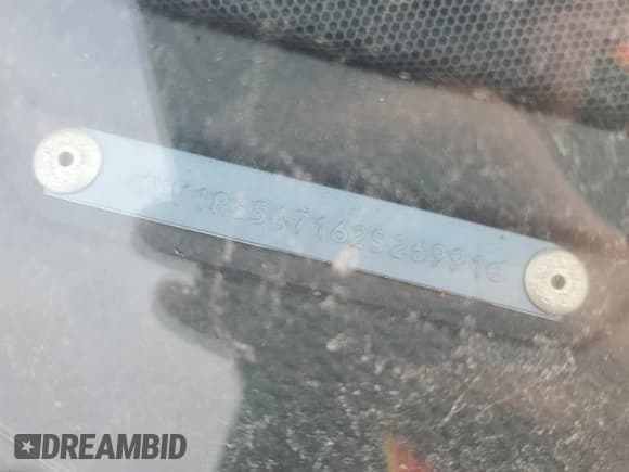 ✅ 2006 Volvo S60 2.4L Turbo • VIN: YV1RS547162526991 • Лот: 54943215. Опубликован ранее на Copart с пробегом 159 449 миль. Бесплатный доступ к архиву аукционных продаж из США и подробный отчёт об истории автомобиля на DreamBid. Изображение 12.