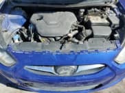 ✅ 2013 Hyundai Accent GLS • VIN: KMHCT4AE9DU362120 • Лот: 78905694. Опубликован ранее на Copart с пробегом 124 693 миль. Бесплатный доступ к архиву аукционных продаж из США и подробный отчёт об истории автомобиля на DreamBid. Изображение 12.