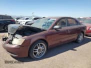 ✅ 2009 Hyundai Sonata GLS • VIN: 5NPET46F49H431294 • Лот: 81571593. Опубликован ранее на Copart с пробегом 124 046 миль. Бесплатный доступ к архиву аукционных продаж из США и подробный отчёт об истории автомобиля на DreamBid. Изображение 1.