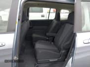 ✅ 2012 Mazda 5 Touring • VIN: JM1CW2CL2C0130024 • Lot: 43020154. Listed on IAAI with 145,905 mi. Free auction sales archive from the USA and detailed vehicle history report at DreamBid. Image 8.